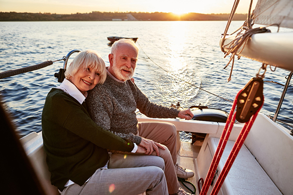 The Best Platforms For Mature Daters Today