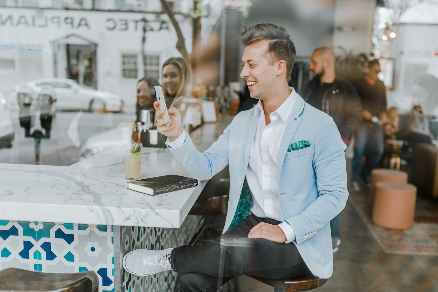 The Best Platforms For Mature Daters Today