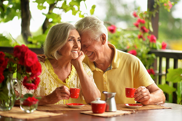 Dating After Retirement: How Seniors Can Build New Relationships and Enjoy a New Chapter